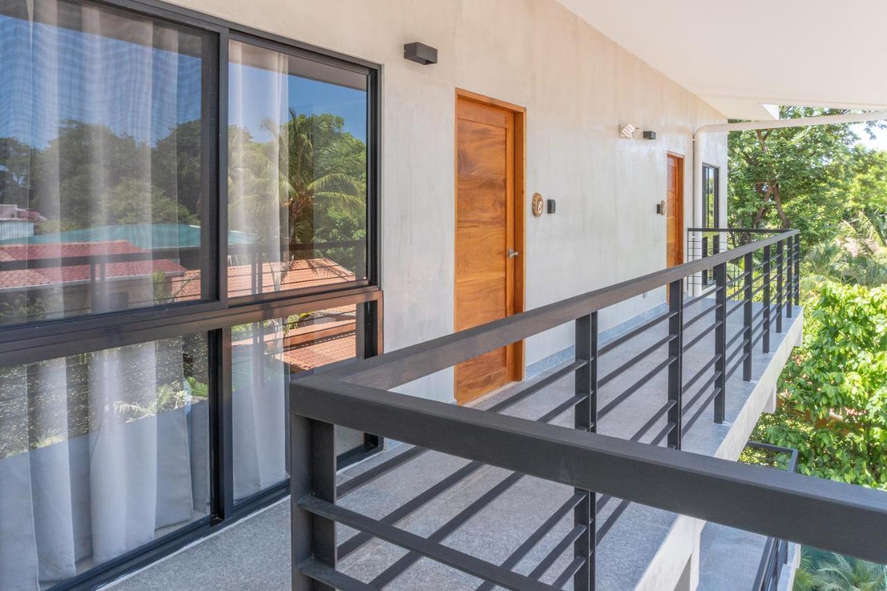 Residencias Sámara Exteriör bild